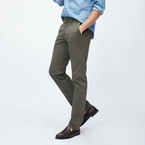 Bonobos Stretch Washed Chinos